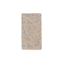 PIP STUDIO Handtuch LES FLEURS 55x100cm Khaki hellbraun