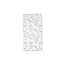 PIP STUDIO Duschtuch LES FLEURS 70x140cm Weiss weiss
