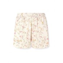 PIP STUDIO Pyjamashorts creme | M
