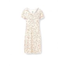 PIP STUDIO Nachthemd - Sleepshirt DAISY  creme | XS