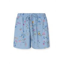 PIP STUDIO Pyjamashorts blau | XS