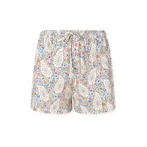 PIP STUDIO Pyjamashorts hellblau | XL