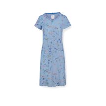 PIP STUDIO Nachthemd - Sleepshirt DANIELA blau | M