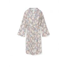 PIP STUDIO Morgenmantel NAOMI hellblau | XL
