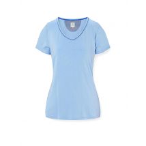 PIP STUDIO T-Shirt TOY hellblau | M