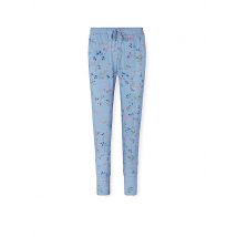 PIP STUDIO Pyjamahose BOBIEN blau | XS