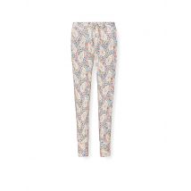 PIP STUDIO Pyjamahose BOBIEN hellblau | S