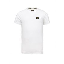 PME LEGEND T-Shirt GUYVER weiss | M