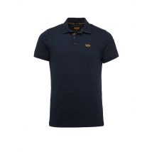 PME LEGEND Poloshirt dunkelblau | XL