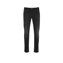 PME LEGEND Jeans Straight Fit  blau | 34/L30