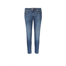 PNTS Jeans Slim Fit THE SLIM blau | 28