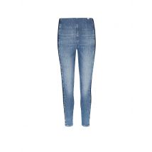 PNTS Jeans THE PULL ON  blau | 27
