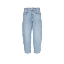 PNTS Jeans THE O SHAPE hellblau | 29/L32