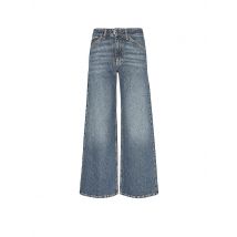 PNTS Jeans Wide Fit THE RAVER dunkelblau | 31/L32