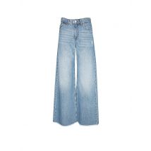 PNTS Jeans Wide Leg THE RAVE  blau | 29/L32