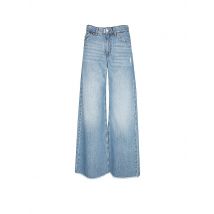 PNTS Jeans Wide Leg THE RAVER blau | 27/L32