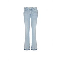 PNTS Jeans THE BOOTY  hellblau | 26/L32