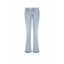 PNTS Jeans THE BOOTY  hellblau | 26/L32