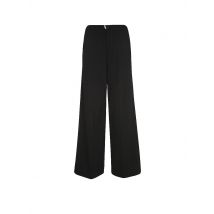 PNTS Jeans Wide Leg THE RAVER schwarz | 25/L32