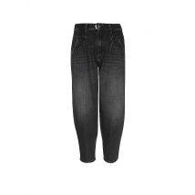 PNTS Jeans THE O SHAPE schwarz | 29/L32