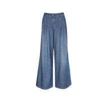 PNTS Jeans Wide Leg THE GENT blau | 28/L32