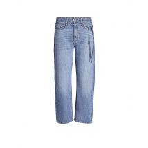 PNTS Jeans Boyfriend Fit 34_THE FRIEND blau | 28/L32