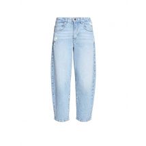PNTS Jeans Balloon Fit 05_THE O SHAPE hellblau | 28/L32