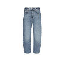 PNTS Jeans Balloon Fit 05_THE O SHAPE blau | 26/L32