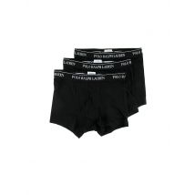 POLO RALPH LAUREN Pants 3er Pkg schwarz schwarz | M