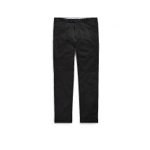POLO RALPH LAUREN Chino Slim Fit  schwarz | 31/L34