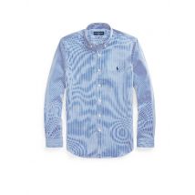 POLO RALPH LAUREN Hemd Slim Fit hellblau | XS