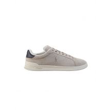 POLO RALPH LAUREN Sneakers HERITAGE COURT II creme | 43