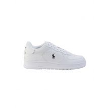 POLO RALPH LAUREN Sneaker weiss | 46