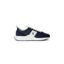 POLO RALPH LAUREN Sneakers TRAIN 89 dunkelblau | 42