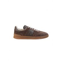 POLO RALPH LAUREN Sneaker  braun | 41