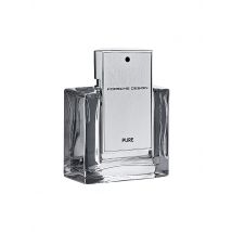 PORSCHE DESIGN PURE Eau de Toilette 50ml