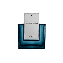 PORSCHE DESIGN PURE 22 Eau de Parfum 50ml