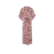 POUPETTE ST. BARTH Maxikleid ADHA  pink | M