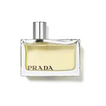 PRADA Amber pour Femme Eau de Parfum Spray 80ml