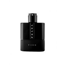 PRADA Luna Rossa Black Eau de Parfum 50ml Nachfüllbar