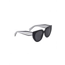 PRADA Sonnenbrille 14WS schwarz
