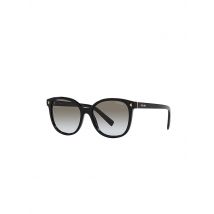 PRADA Sonnenbrille 0PR22ZS/53 schwarz