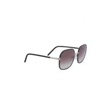 PRADA Sonnenbrille 0PR67XS/58 schwarz