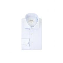 PROFUOMO Hemd Slim Fit hellblau | 38