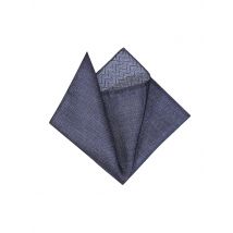 PROFUOMO Stecktuch  blau