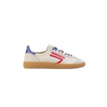PURAAI Sneaker 6.01 creme | 39