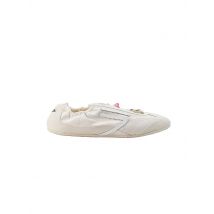 PURAAI Sneaker 8.02 LIZARD creme | 39