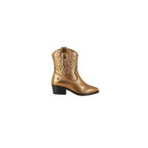PX Cowboy Boots  gold | 38