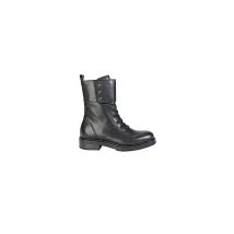 PX Chelsea Boots VANILIA 01 schwarz | 41