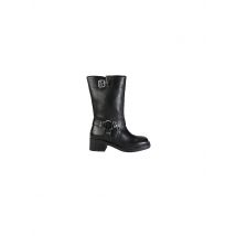 PX Chelsea Boots BIKE 57 schwarz | 40
